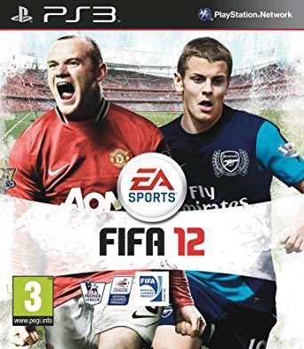 TFOshow's tweet photo. Rank these generations of Fifa 👀 

00-05, 05-10, 10-14, 14-18

#TFOShow #FIFA https://t.co/1r3T31BwvW