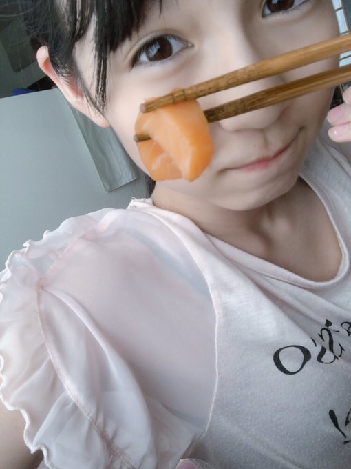 今村麻莉愛のTwitter画像1