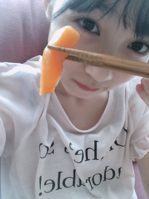 今村麻莉愛のTwitter画像2