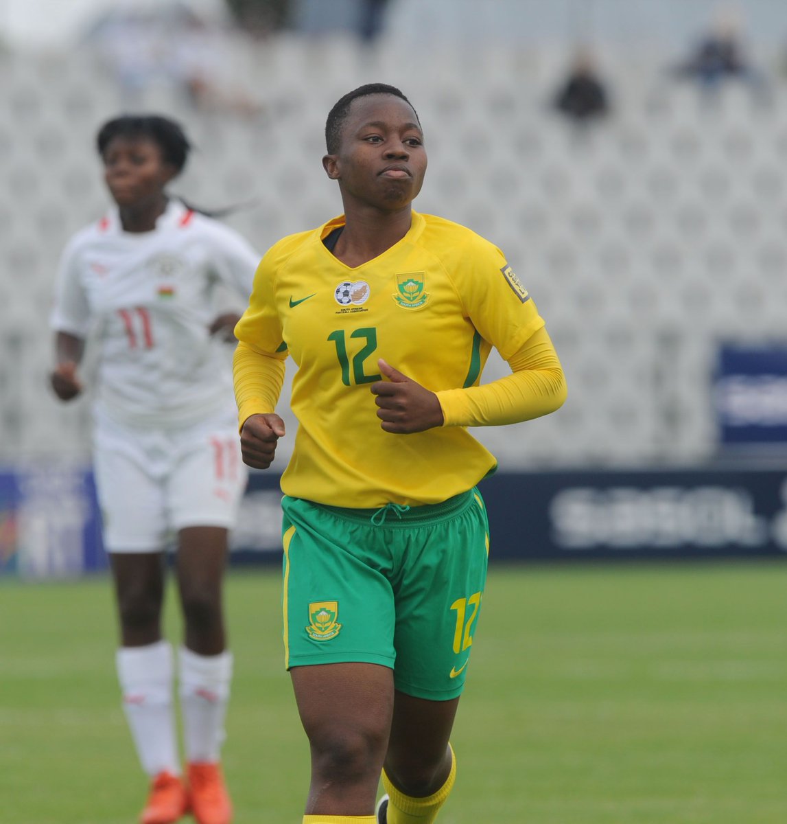 Image result for Kholosa Biyana FOOTBALL