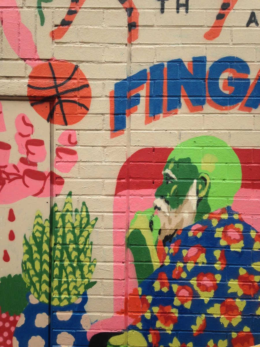 natashanuttall's tweet photo. BLOGGED: An Instagram guide on how to credit street artists - why you should do it and tips on how to find who to credit! https://t.co/Bn5Bp32VKg #lbloggers #thegirlgang #fbloggers https://t.co/YDSLE0mq99