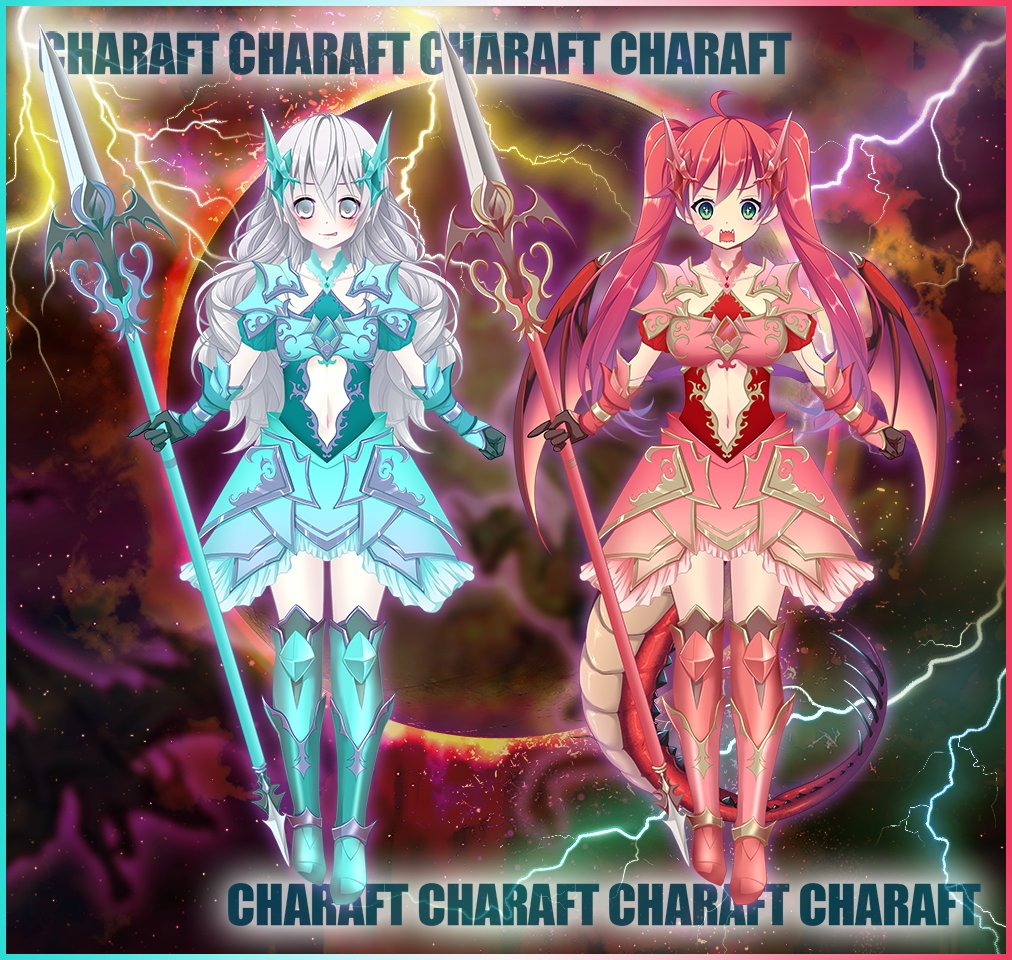 きゃらふと 公式 Charaftofficial Twitter きゃらふと 公式 Charaftofficial Twitter