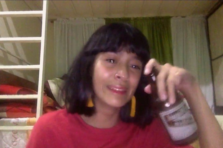 gramntflco's tweet image. huy nakaka miss magka crush sa totoong tao