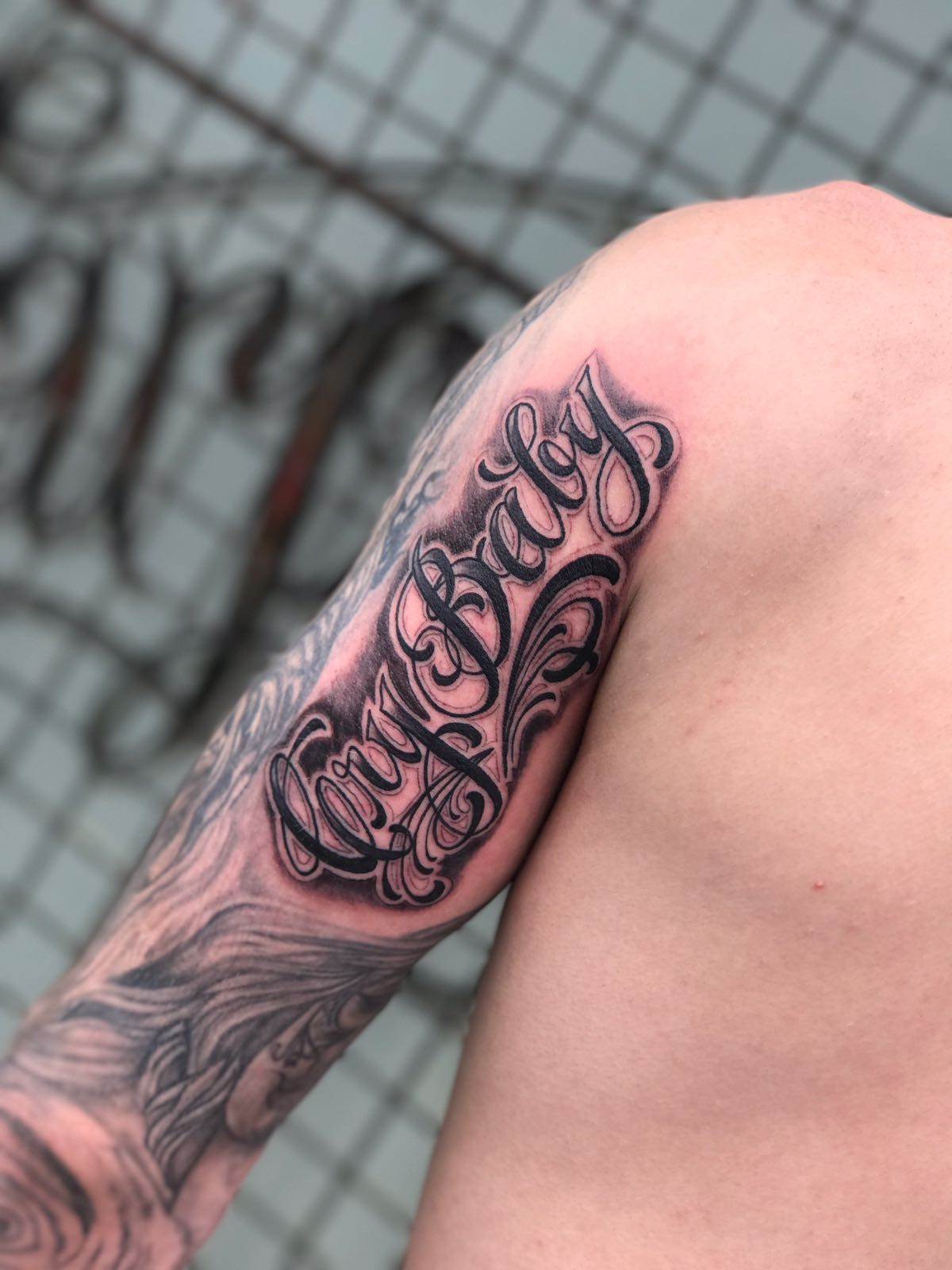 Aman on Twitter Carpe diem tattoo by tattoo Addicted Well if you havent  this is thFor more info visithttpstcosTmNJIvdc4  httpstcoiSxMBWmZfJ  Twitter