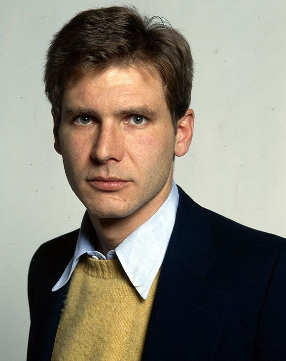 Happy 76th Birthday to the legendary Harrison Ford! (July 13, 1942) 