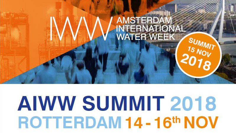 We have news! Join the AIWW Community this year in Rotterdam for the AIWW Summit 2018. Read all about it in our newsletter. mailchi.mp/iwwamsterdam/i… @henkovink @ResilientRdam @IWAHQ @Cities_Today @MennoHolterman @WaterWeekSG