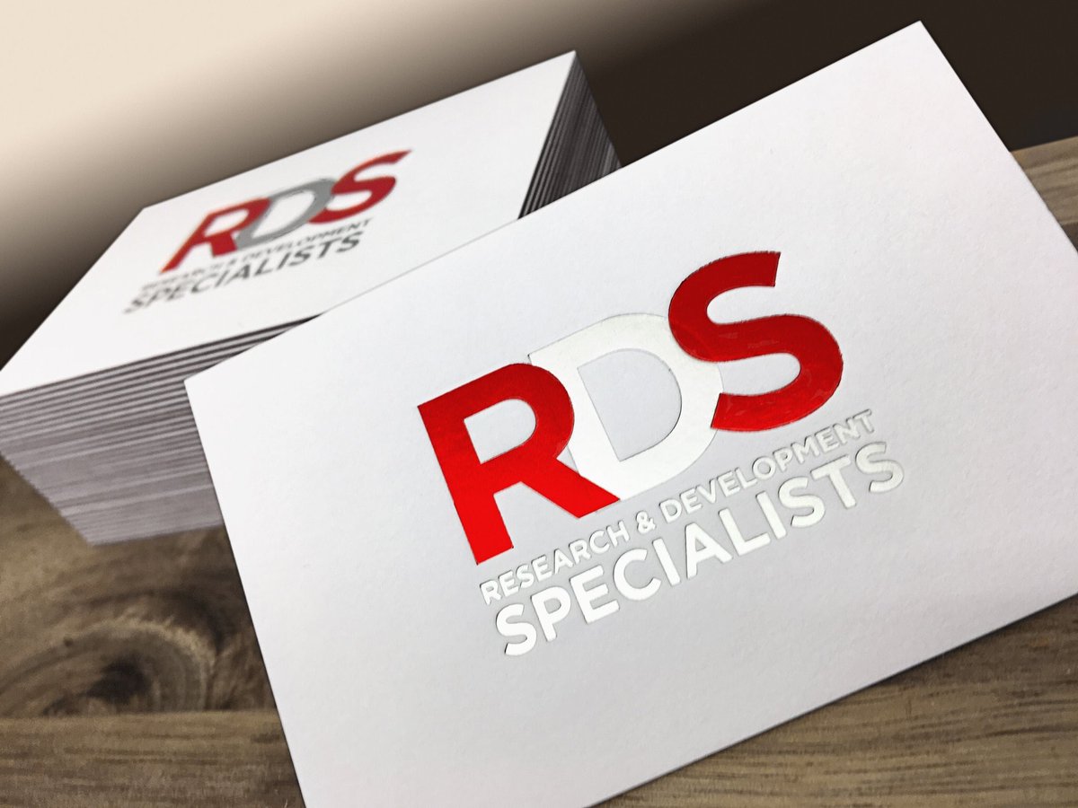 This week's blog is up for your viewing pleasure. 
centurystudios.co.uk/rds-business-c…
#Indigo7900 #Triplexing #Hotfoiling