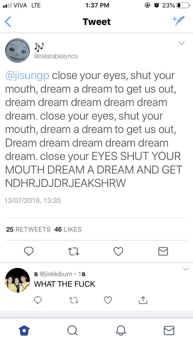 Close Your Eyes Shut Your Mouth Lyrics : Download Sharkboy Song Mp3 Free And Mp4 : Maybe you would like to learn more about one of these?