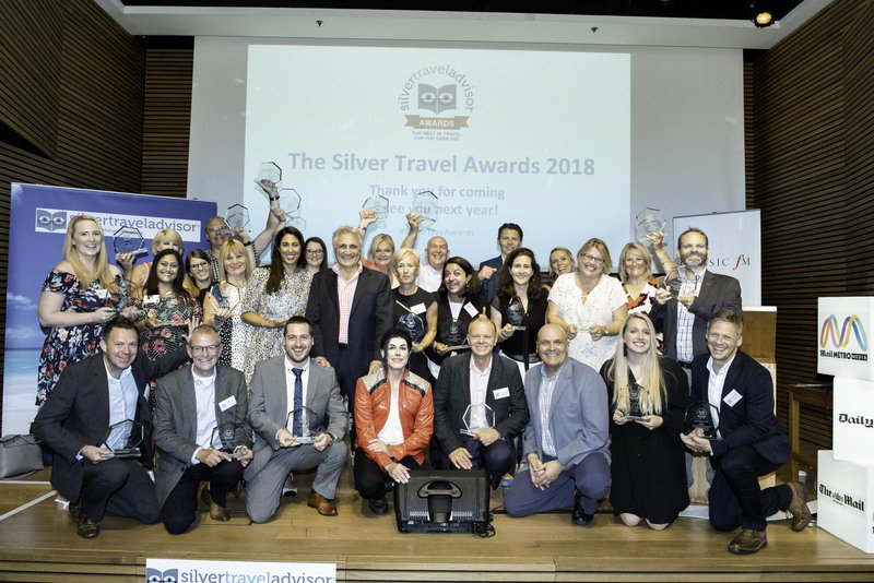 SilverTravelAdvisor (@silvertravelad) on Twitter photo Great video about our Awards Night. Who can you spot? <a href="/TravelwithGt/">Gillian Thornton</a> @VikingCruisesUK <a href="/hfholidays/">HF Holidays</a> @SagaHolidaysUK <a href="/Silversea/">Silversea</a> <a href="/InghamsSki/">Inghams Ski</a> <a href="/coxandkingsUK/">Cox & Kings UK</a> <a href="/MailMetroMedia/">Mail Metro Media</a> <a href="/enableholidays/">Enable Holidays</a> <a href="/Shearings/">Shearings Holidays</a> <a href="/SolosHolidays/">Solos</a> <a href="/GreatRail/">Great Rail Journeys</a> <a href="/VJulesVerne/">Jules Verne</a> <a href="/Avis/">Avis Car Rental</a> <a href="/TravWriters/">BGTW</a> silvertraveladvisor.com/blog/silver-tr… Great video about our Awards Night. Who can you spot? <a href="/TravelwithGt/">Gillian Thornton</a> @VikingCruisesUK <a href="/hfholidays/">HF Holidays</a> @SagaHolidaysUK <a href="/Silversea/">Silversea</a> <a href="/InghamsSki/">Inghams Ski</a> <a href="/coxandkingsUK/">Cox & Kings UK</a> <a href="/MailMetroMedia/">Mail Metro Media</a> <a href="/enableholidays/">Enable Holidays</a> <a href="/Shearings/">Shearings Holidays</a> <a href="/SolosHolidays/">Solos</a> <a href="/GreatRail/">Great Rail Journeys</a> <a href="/VJulesVerne/">Jules Verne</a> <a href="/Avis/">Avis Car Rental</a> <a href="/TravWriters/">BGTW</a> silvertraveladvisor.com/blog/silver-tr…