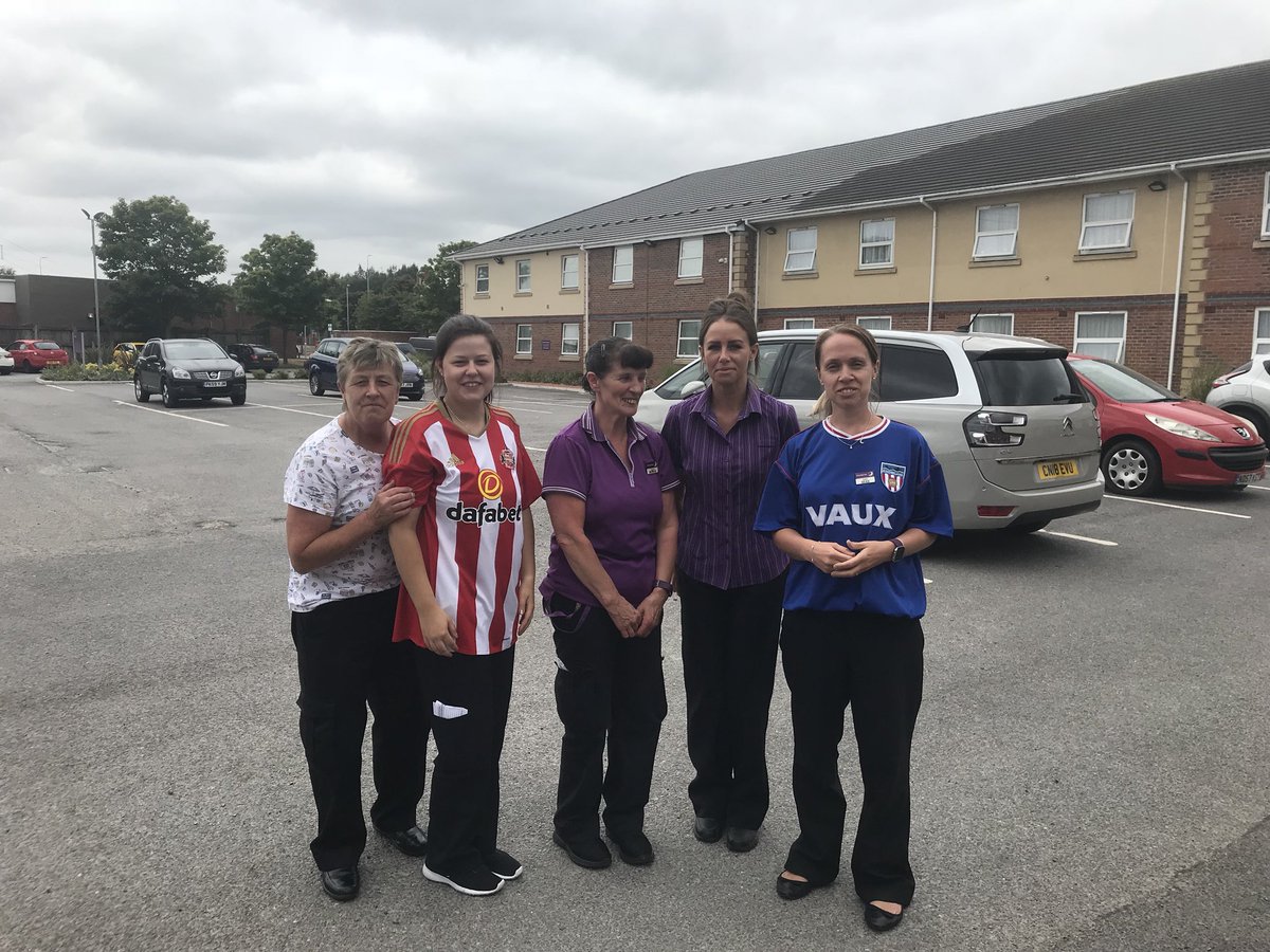 First sports day 💥🙌