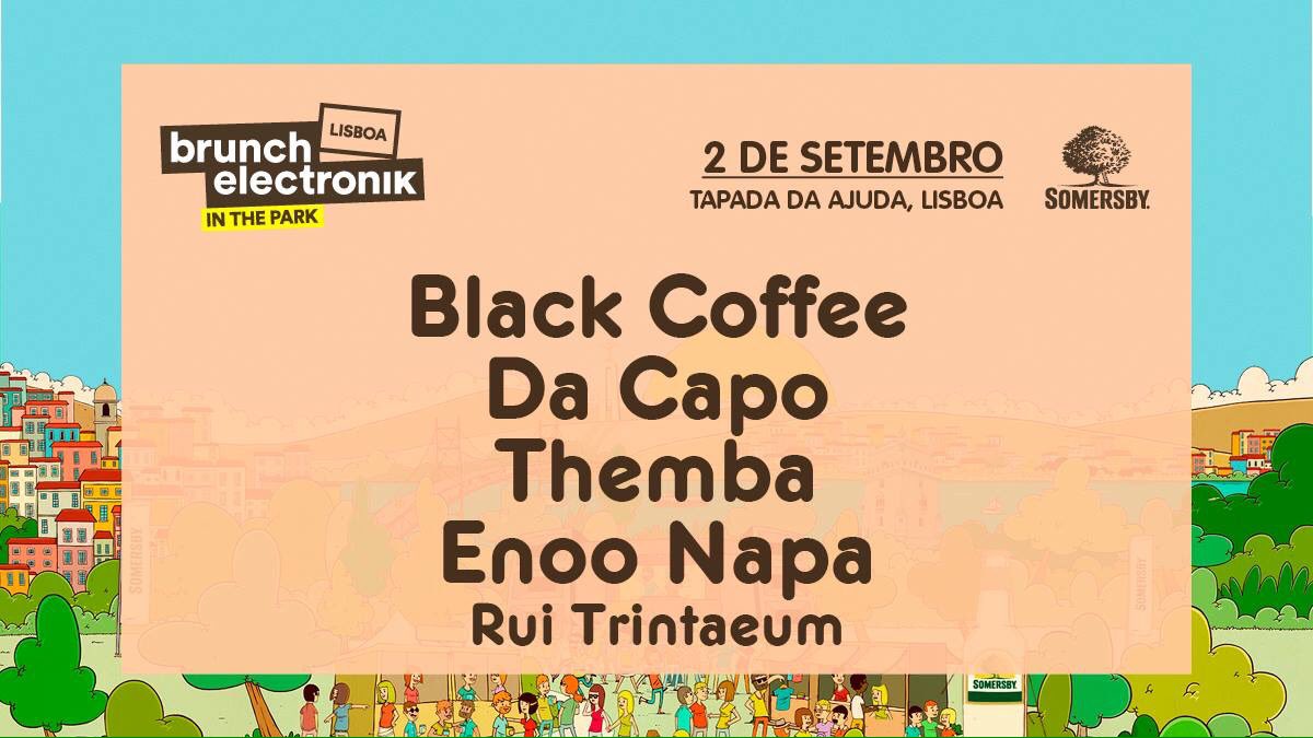 enoonapa's tweet photo. PORTUGAL 🇵🇹 SEPT 02 in Lisbon alongside Black Coffee, Da Capo &amp; Themba - may as well celebrate my birthday here
#SuperAfricans #UmlaziToTheWorld https://t.co/XlZfGpeoIc