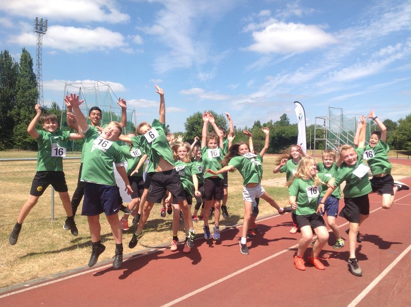 YourSchoolGames's tweet photo. Our penultimate 'Blog of the Week' winner for the current academic year is Dobcroft Junior School for this lovely piece: https://t.co/xYa9rnEy1q https://t.co/4QXbx8jGmO