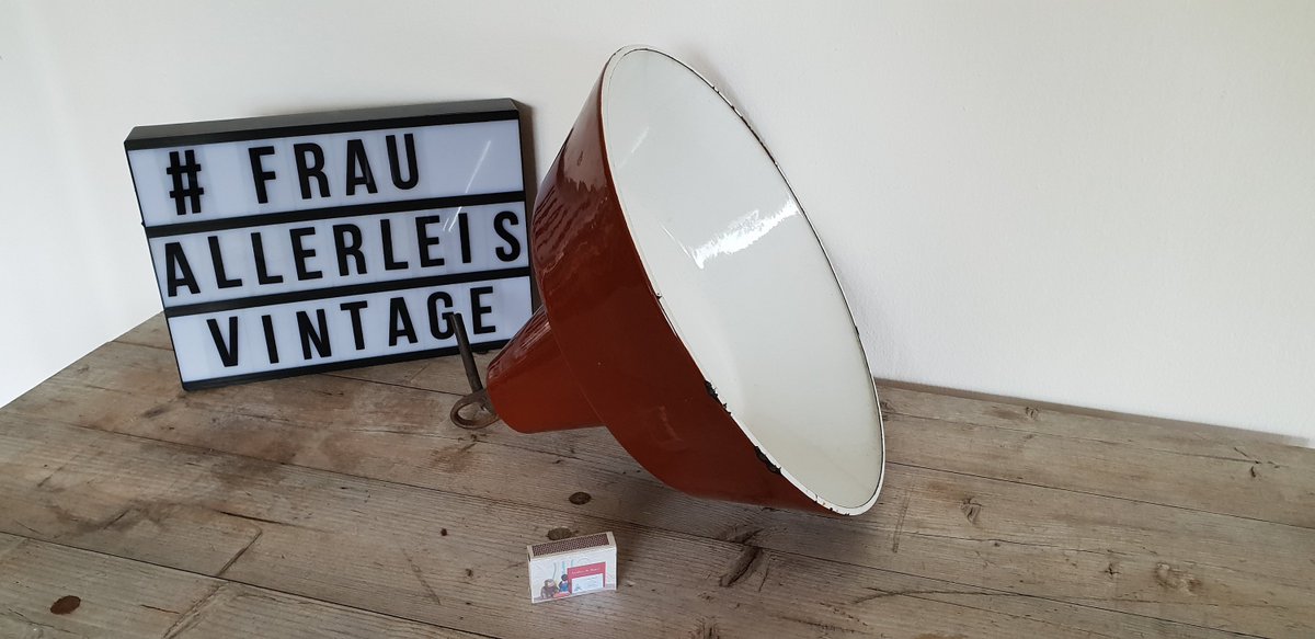 Fabriklampe Hashtag On Twitter