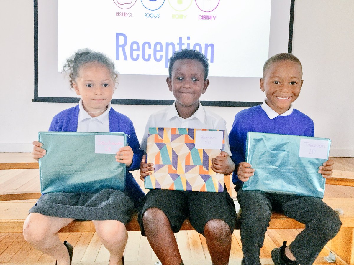 woodberrydownN4's tweet photo. Celebrating #Progress in KS1 this morning in our annual #ProgressPrize #Awards #Ceremony at #NWFed #WoodberryDown https://t.co/dXxw1PoI3K