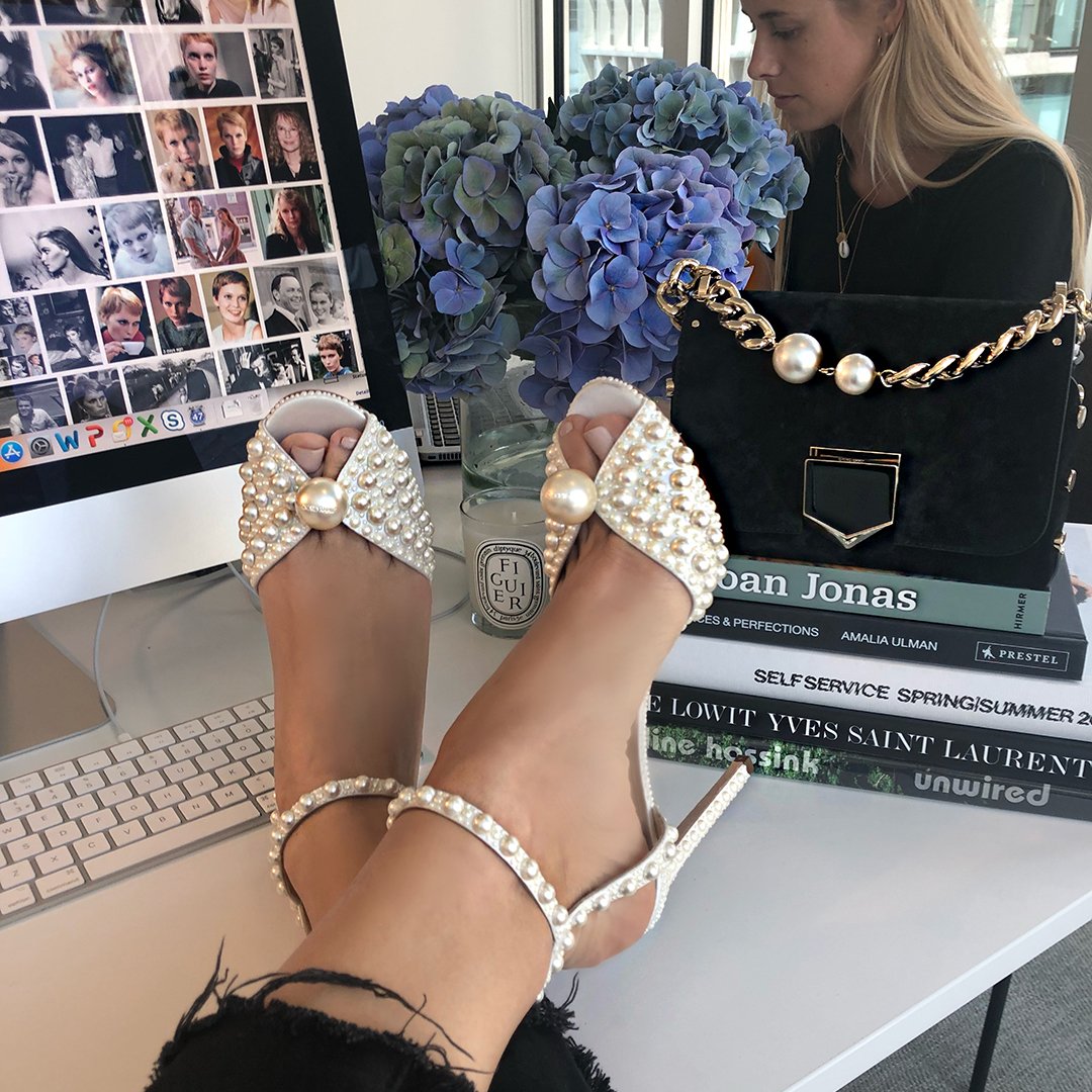 Jimmy Choo (@jimmychoo) / Twitter