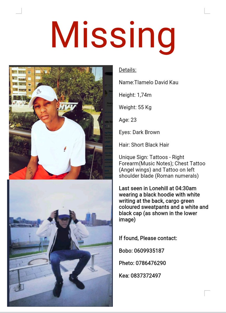 Michelle_Monkoe's tweet photo. Please help us find him 🙏🙏 https://t.co/eRiDveszNl