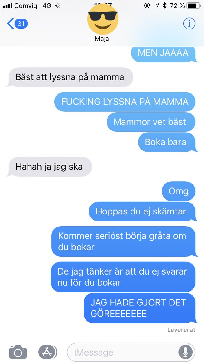 mybladstrom's tweet photo. Jag: hatar hetsiga människor🙅🏼‍♀️
Också jag: https://t.co/Hm92S7IFr1
