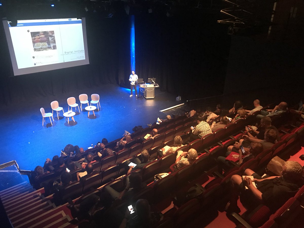 DocPhotUSW (@docphotusw) on Twitter photo Next up talk from <a href="/alexbeldea/">Alex Beldea</a> about citizen journalism <a href="/activestills/">Activestills</a> social media #photojournalism <a href="/apheuk/">APHE</a> #APHE18 #Documentaryatadistance Next up talk from <a href="/alexbeldea/">Alex Beldea</a> about citizen journalism <a href="/activestills/">Activestills</a> social media #photojournalism <a href="/apheuk/">APHE</a> #APHE18 #Documentaryatadistance