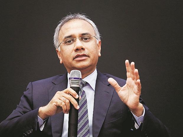 bsindia's tweet image. .@Infosys Q1 consolidated net profit rises 3.7% to Rs 36.12 billion mybs.in/2VoQNUT

#Infosys #InfosysQ1 #InfosysProfit