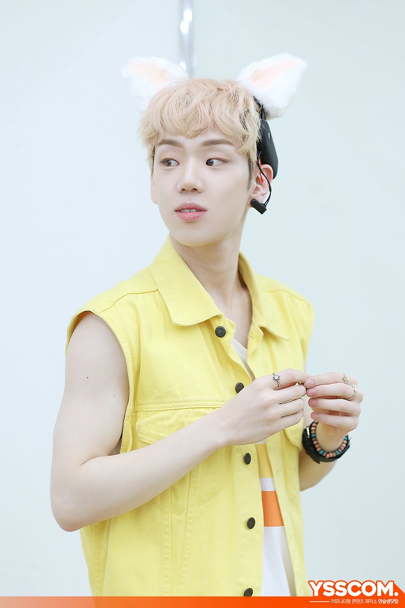연닷 (YSSCOM) tweet media