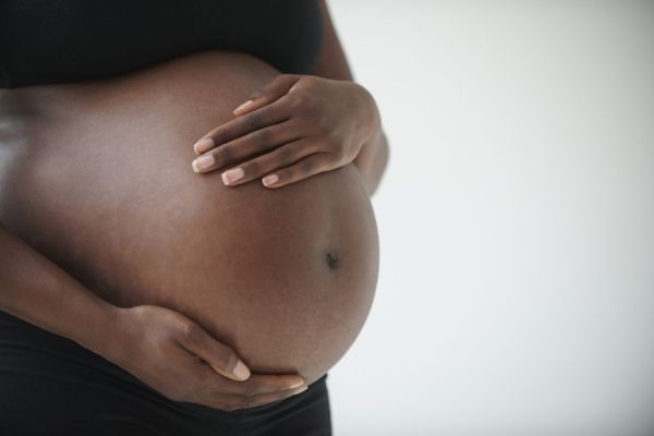 BusinessDayNg's tweet photo. #Billonfreehealthcare for #pregnantwomen scales through #3rdreading https://t.co/dvV3ThH0H5 https://t.co/yhGGIQotrJ