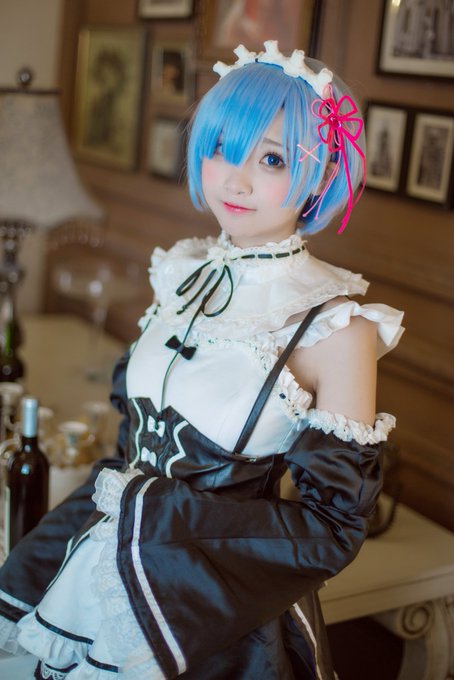 Twitterのコスプレ画像61