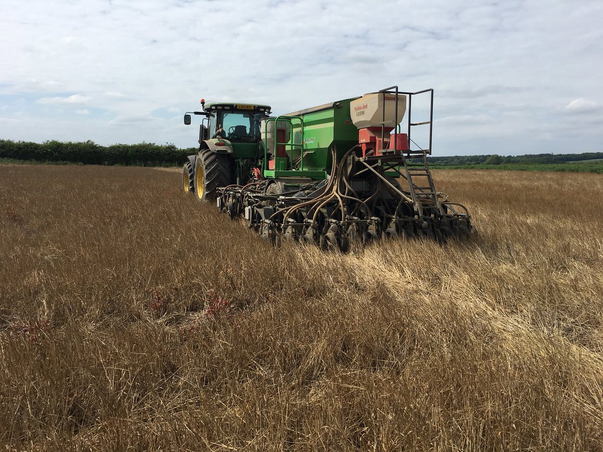 Gransden CFC Ltd tweet media