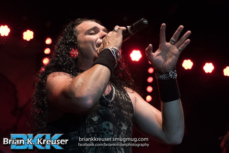 #fbf @zptheart and @officialskidrow rocked the hell out of Cape Coral Bike Night back in 2016 #zptheart #skidrow #capecoralbikenight #Morganreneelive #nevermindawesomebarandeatery #capecoral #swfl #swflrocks #concert #singer #vocals #nikon #blackrapid #concertphotography #sigma