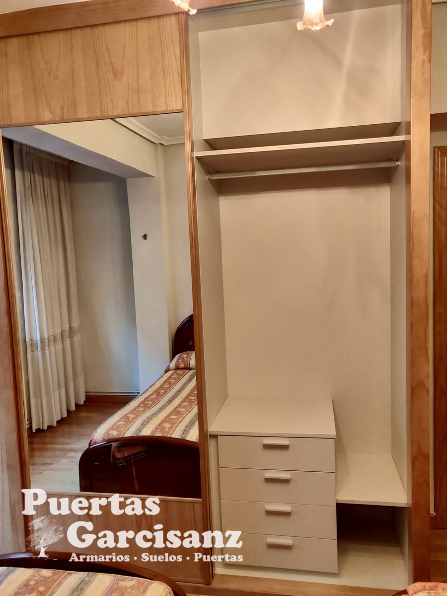 Puertas Garcisanz على تويتر Ningun Hueco Del Hogar Se Nos