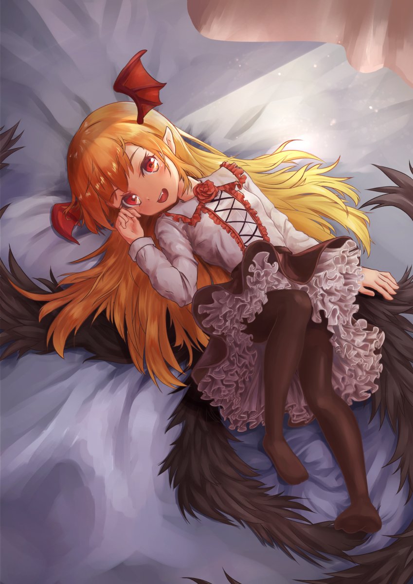 一天 ここで寝て けんぞくぅ ヴァンピィ グランブルーファンタジー 神撃のバハムート けんぞくぅ グラブル T Co Vaqkvvxd7u