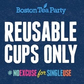 In 3 weeks time Gavin is heading to the west of England for a workshop with @BostonTeaPartyBristol to find out how they managed to pull off one of the biggest logistical turnarounds for them and their customers.

On June 1st this year they banned takeawa… ift.tt/2zxtmkw