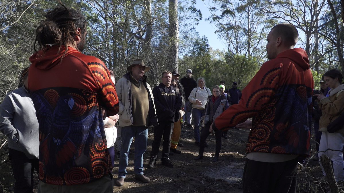 Photos from today at National #Indigenous Fire Workshop <a href="/bundanon/">Bundanon</a> <a href="/CapeYorkNRM/">Cape York NRM</a> <a href="/NSWRFS/">NSW RFS</a> <a href="/llsnsw/">Local Land Services</a>