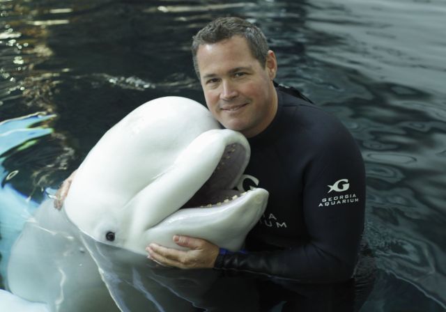 Happy Birthday Jeff Corwin 
