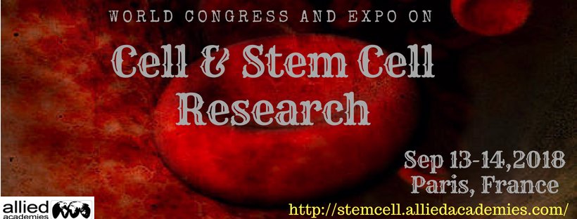 StemCellCong's tweet image. #StemCellconference #developmentalbiology #CellCycle #StemCellCongress #StemCellMeetings #stemcell2018 #WorldCongressandExpo#CellandStemcellReasearch To know more:goo.gl/rNr322