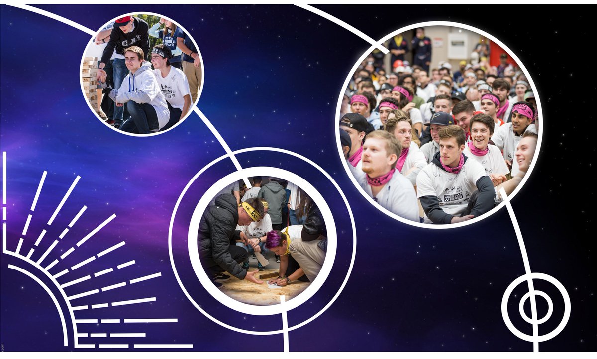 Registration for EngFrosh is officially open! If you want to spend your first week of university hitting the beach, riding the rapids, building a boat...then follow this link to sign up (studentapps.carleton.ca/orientation/fa…)! Welcome to C-Eng and welcome to the best week of your life!