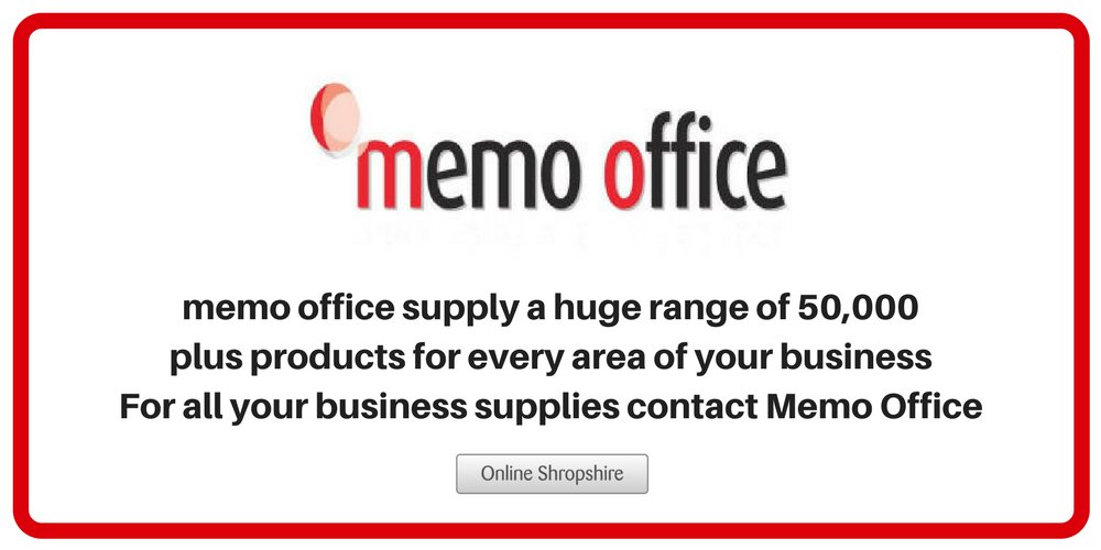 everywhereweb's tweet photo. Go to https://t.co/jUR2qapi7x Select Online Shropshire Search Memo Office @memoofficeuk https://t.co/EQ44lrbsQY