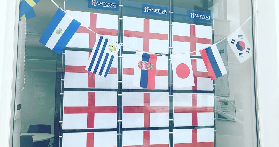 Hamptons Balham tweet media