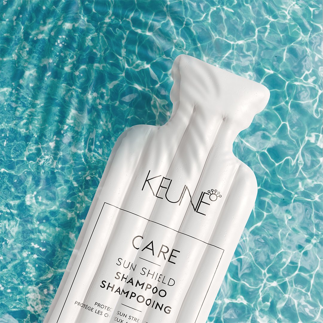 Keune Haircosmetics tweet media