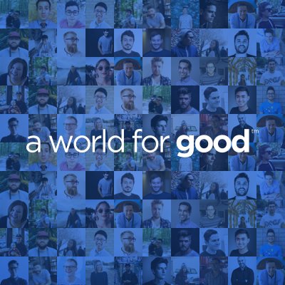 aworldforgood's tweet photo. Join us in creating @aworldforgood https://t.co/64QntssPUv