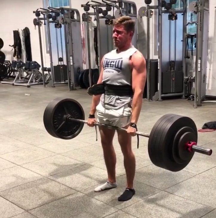 UNCWSportsPer's tweet photo. Happy Birthday to our very own @DavidCastille1 !!! #SeahawkStrength https://t.co/QGcxzpgiiQ