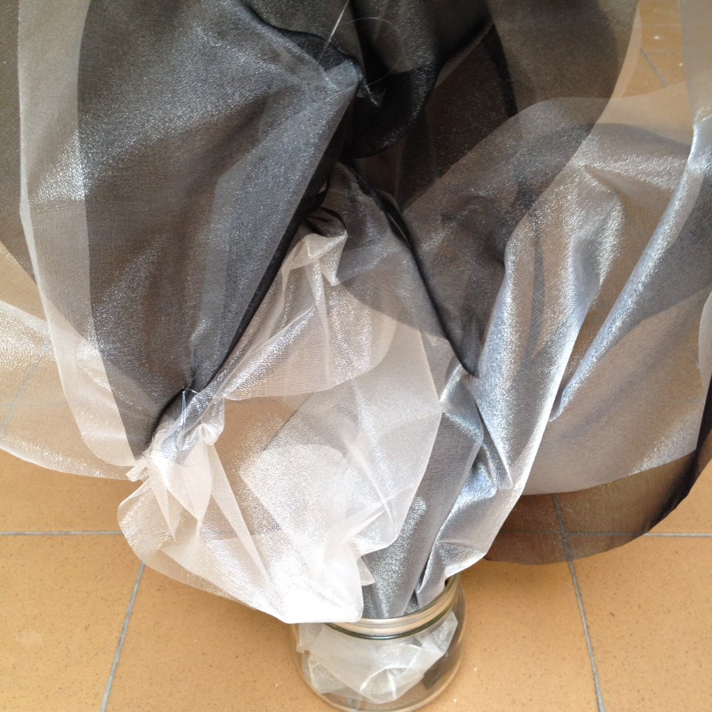 PalletKnives's tweet photo. @Newman_Uni student artwork. BA show slowly coming together.. https://t.co/kSZFqVvbcB