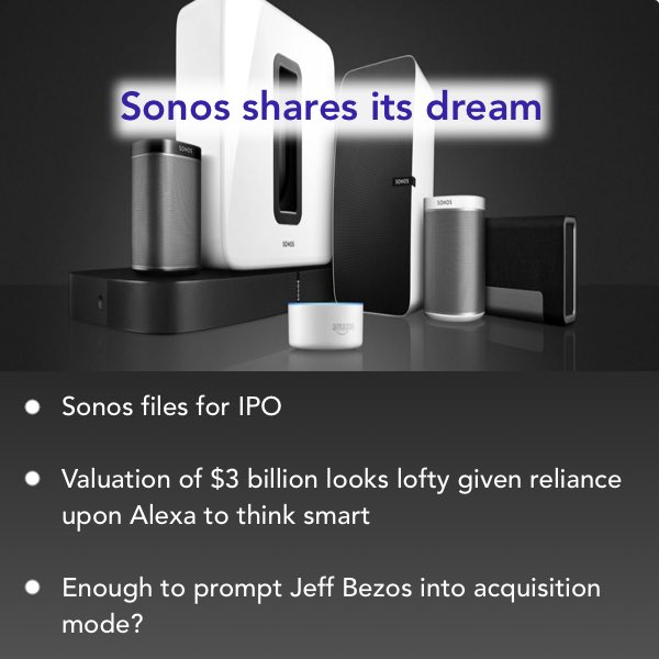Lumio_app's tweet image. Your 2-minute nudgg 
#nudgg #2MN #Sonos #IPO