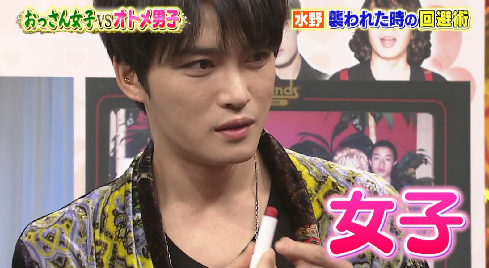 Amy 아미유 収録中に ジェジュン が持っていた リップクリームは 韓国限定のニベア チェリー だと思われる 相変わらず 女子力高い Sign 聴いてね Nowplaying T Co Xcpzud2e3o Twitter