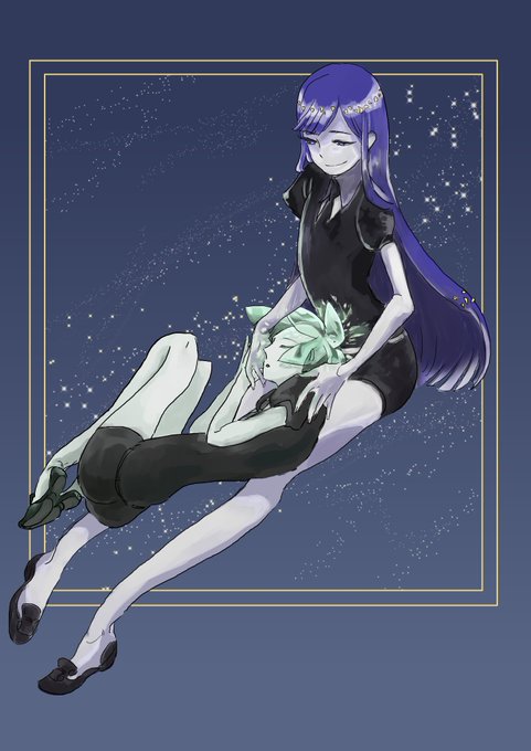 フォスフォフィライトのtwitterイラスト検索結果 古い順 フォスフォフィライトのtwitterイラスト検索結果 古い順