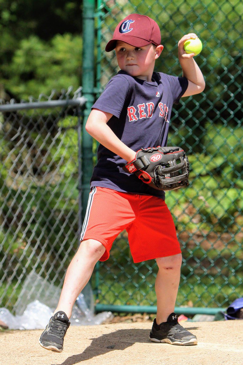 CotuitKettleers's tweet photo. Gavin can’t wait to show off what he learned at the Kettleers baseball clinic when he throws out the first pitch tomorrow!
We will be showing our support for all who have been affected by cancer at our Cancer Awareness Night July 12th before the 5pm game. #hopeforgavin @Hope4Gav https://t.co/kPLDiJpoM5