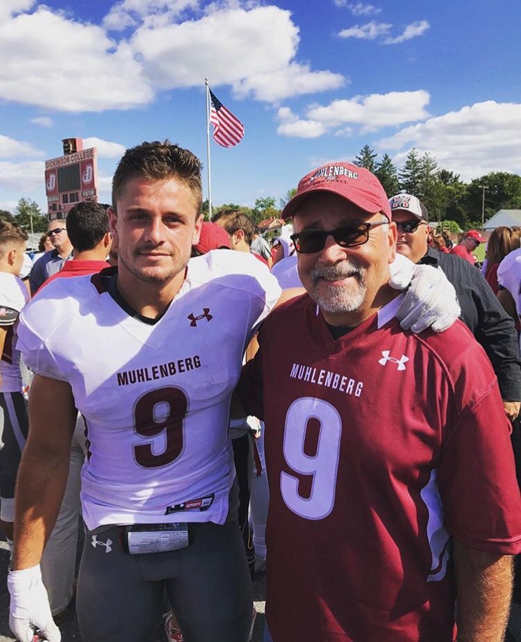 Coach_MHarris's tweet photo. Happy Birthday to one of the brotherhood’s former Linebackers 9️⃣ 🏈👀 Matt Musilli 👀🏈 Wantage, NJ🚩#BDAYPhotosOfTheDay📸  #DevelopedHere ⛓👊🏽⛓#AnimalsOffTheEdge #Moose https://t.co/ynWwTJgLlj