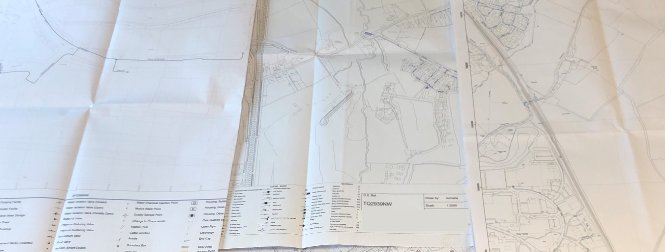 PremierEnergy_'s tweet photo. #Southgate has a plan, do you?
Order one of our searches which collates utility plans into an easy to read report #UtilityPlans #SearchFirstDigLater #ItsComingHome https://t.co/D0d5jBavOp
