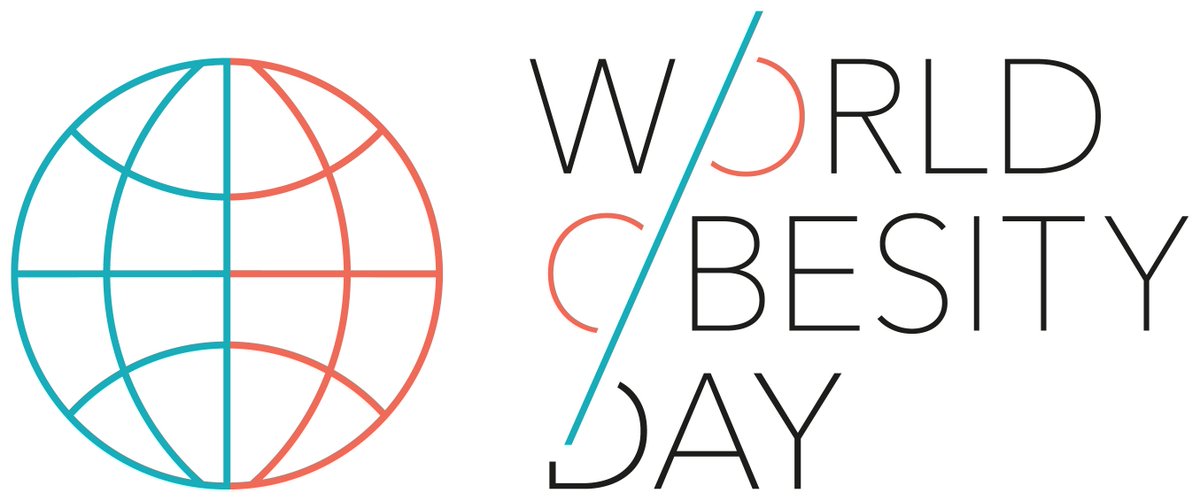 WorldObesity's tweet photo. Weight stigma is perpetuated throughout the media, present within employment, education settings, communicated by family &amp; even exists within healthcare. We think it’s high time something changed! 

Like, retweet and join us this #worldobesityday on 11/10 to #stopobesitystigma https://t.co/Ly0Z7vti8Q