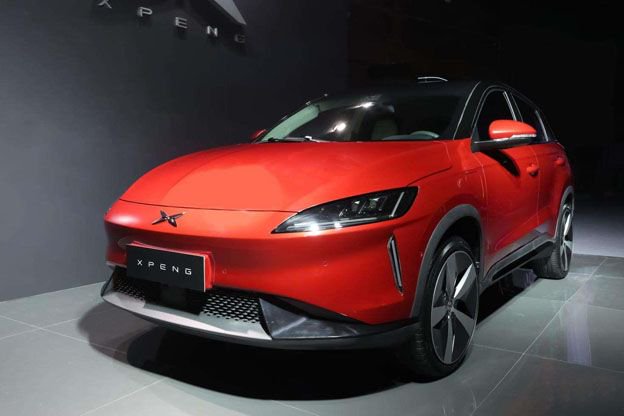 yicaichina's tweet image. Ex- #Apple Engineer Pinches Car Secrets Before Jumping to #Xiaopeng Motors bit.ly/2KYBnDj