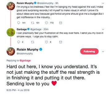 WholesomeMeme's tweet photo. Credit @roisinmurphy https://t.co/mZeUCOXU1c